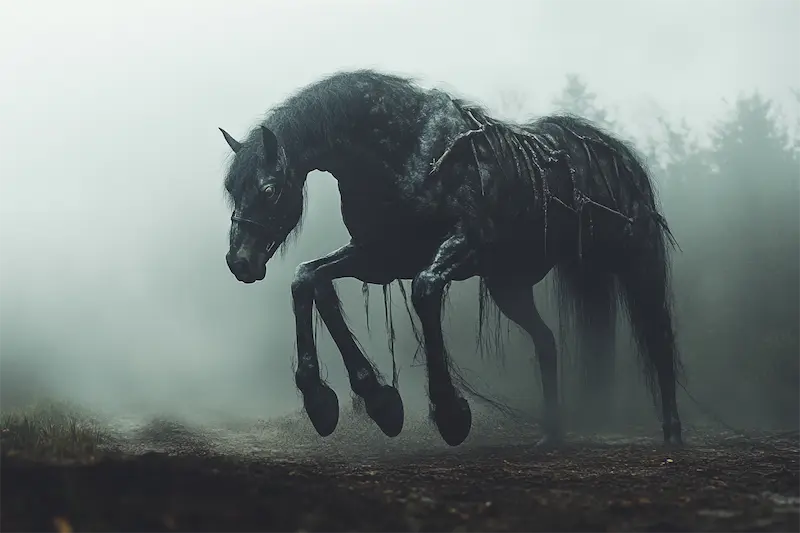 What is Sleipnir